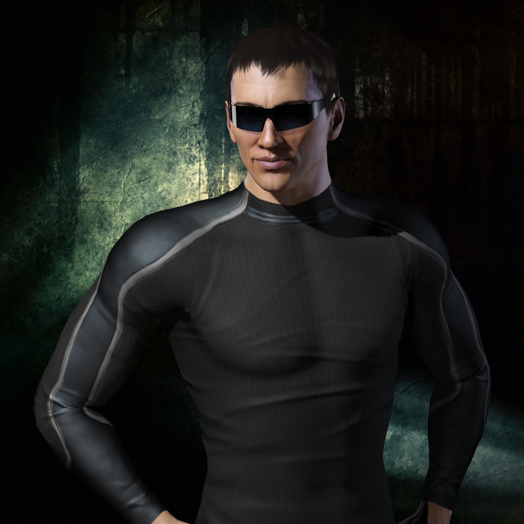Evan Hush