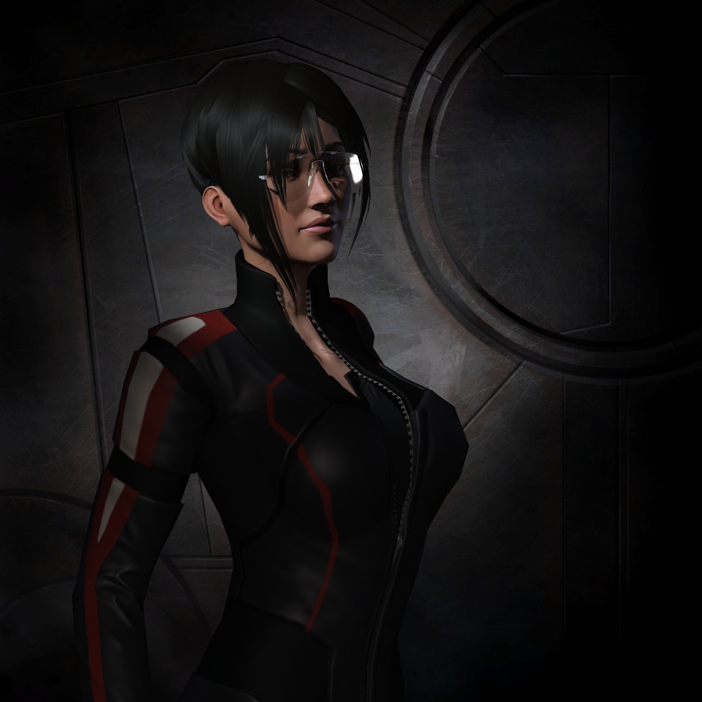 Demoniah Ceriddwen