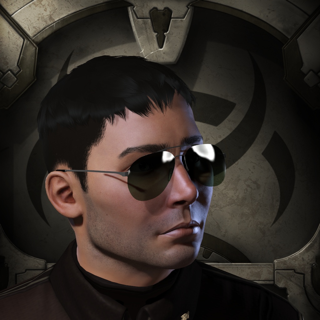 Spy Smyth