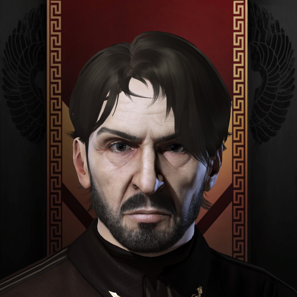 Zoltan Gunslinger