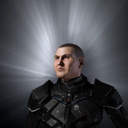 Adrenaliner portrait