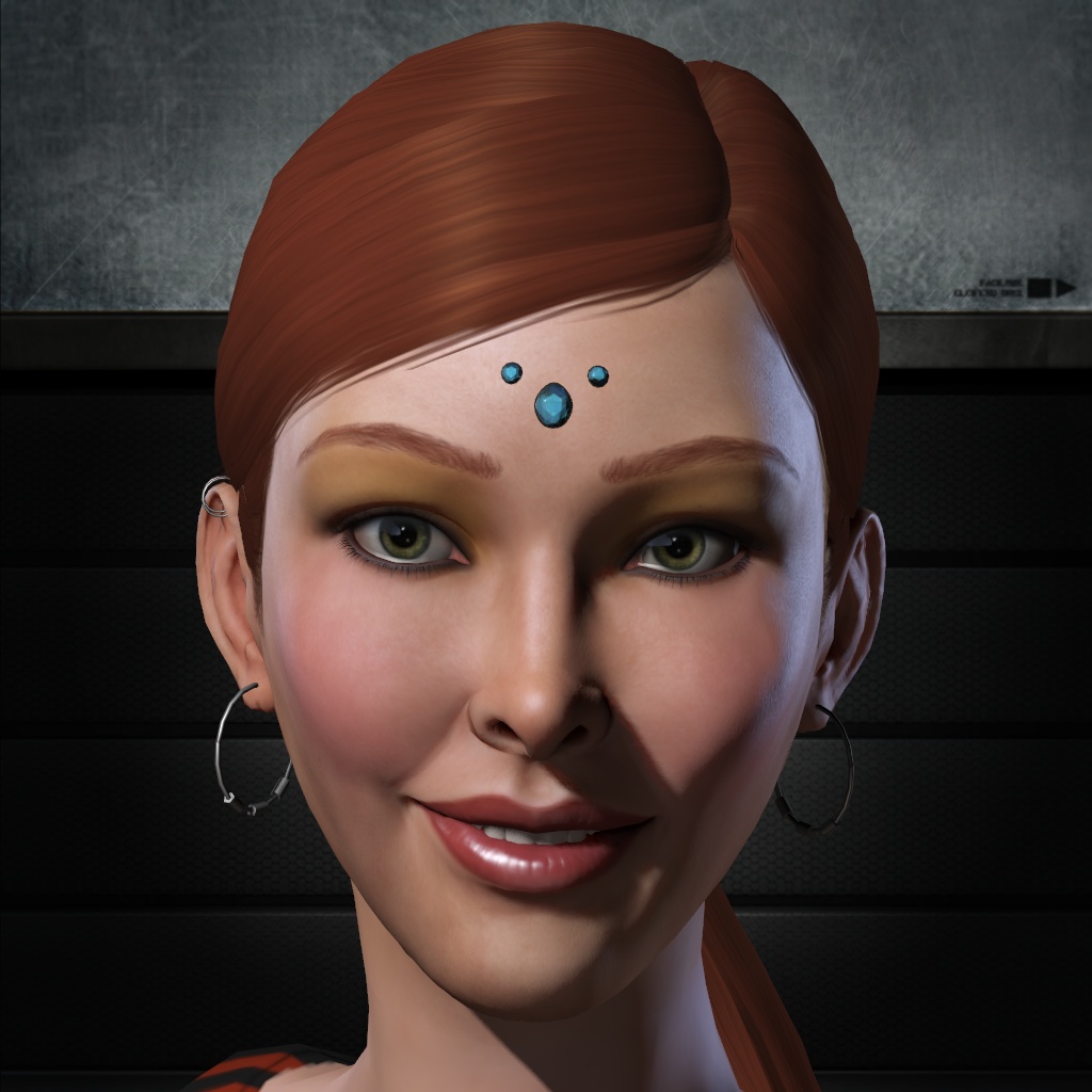 Sonya Bloodblade