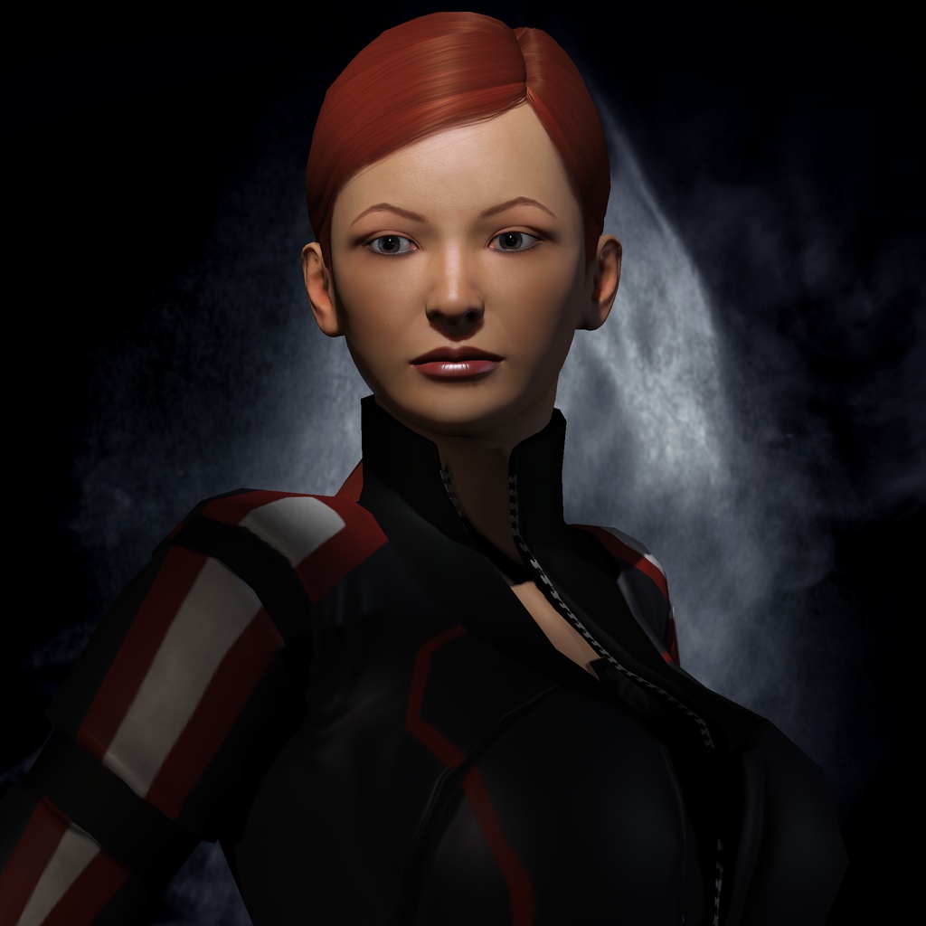 Aurora Alyssia