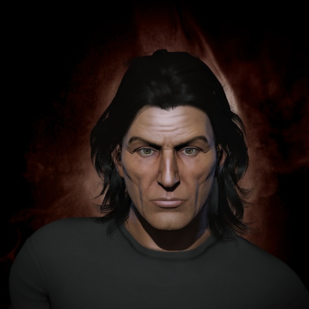 Frodo Zsakos