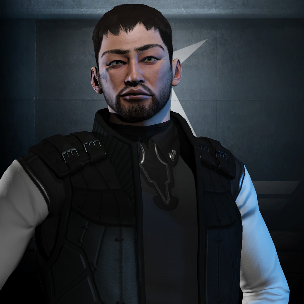 Shanty Man Shanty Man