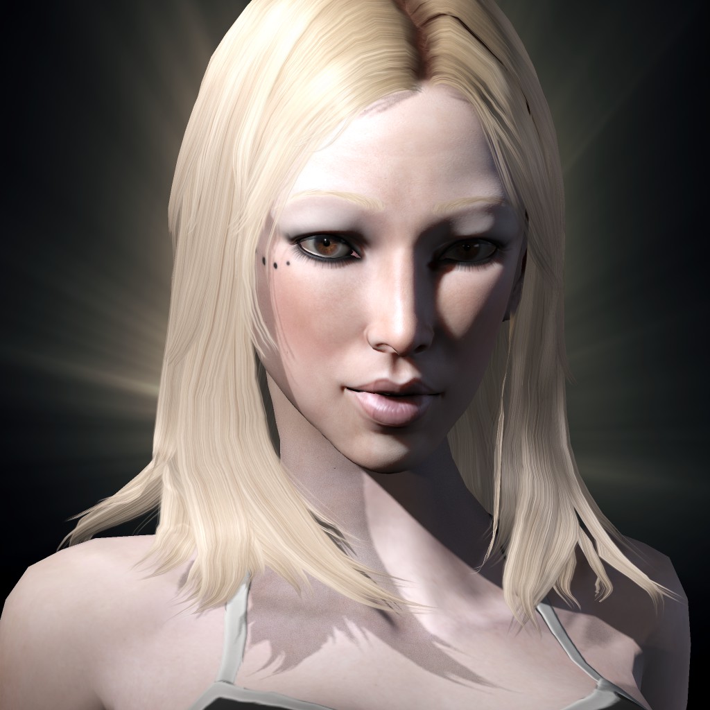 Aura Vampriss