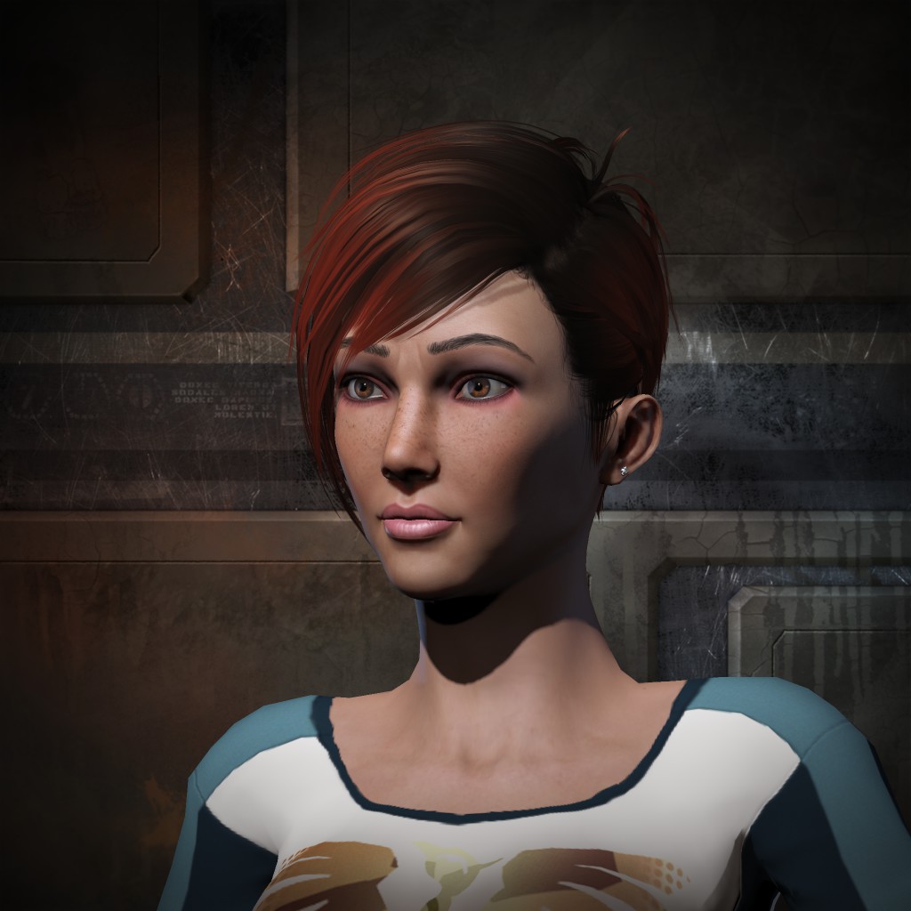 Namarra Winters