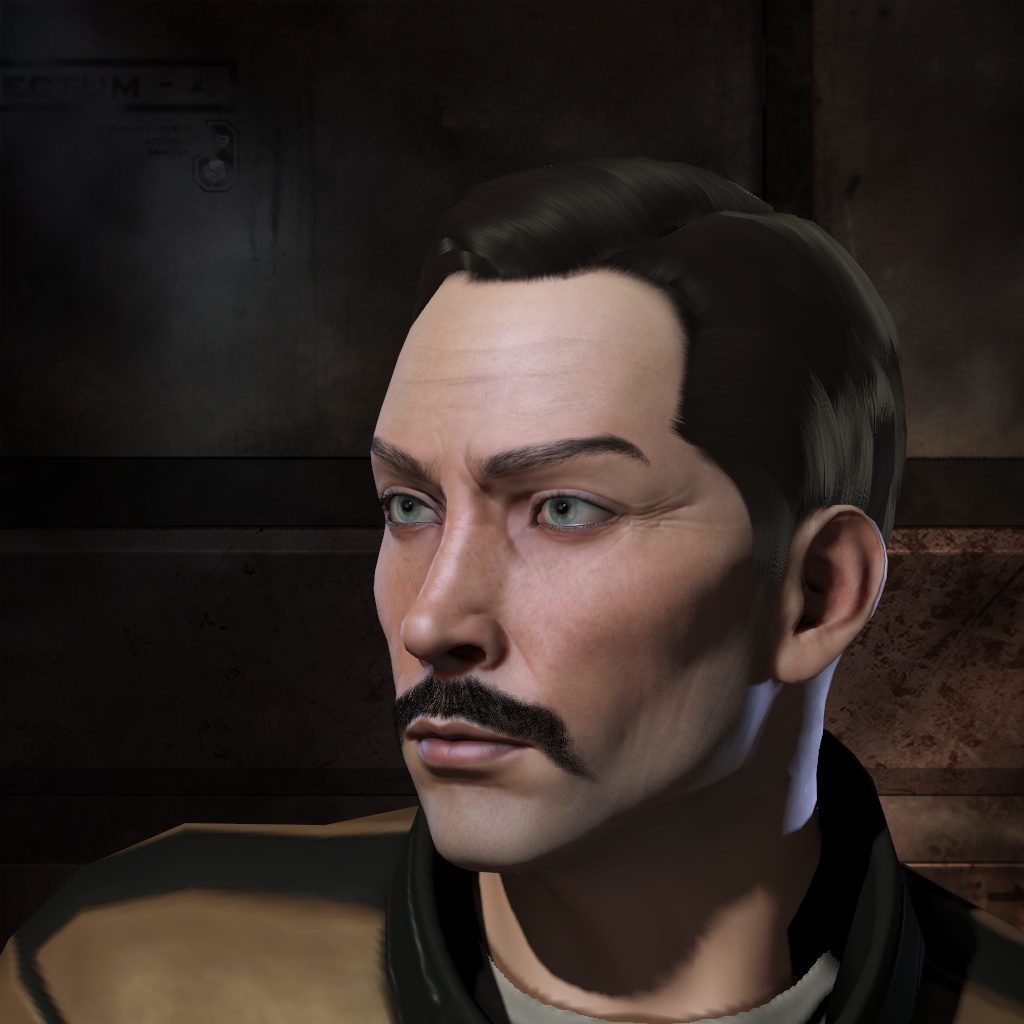 Rhodan II