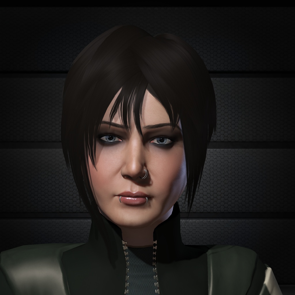 Raven Celeste