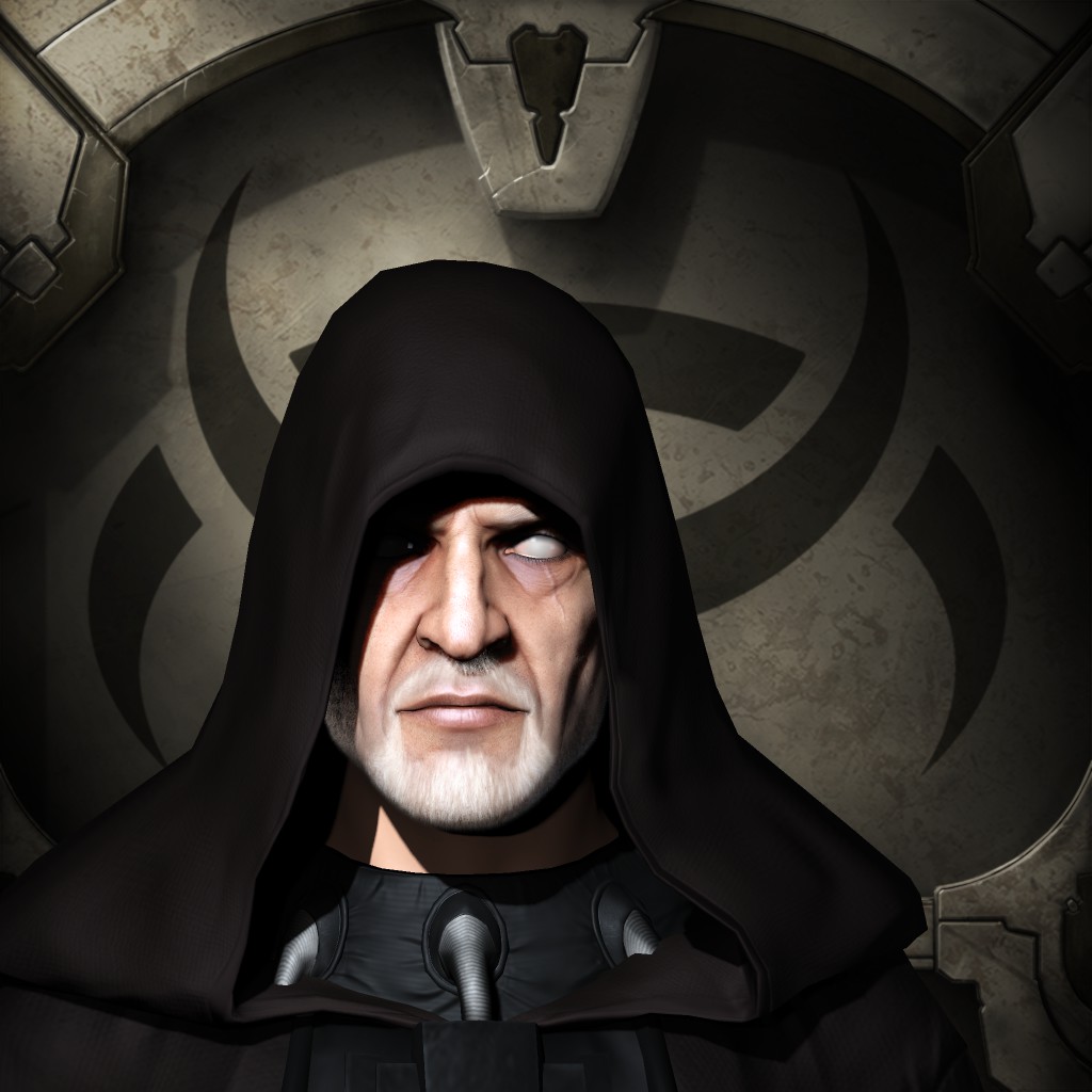 Darth Maulok