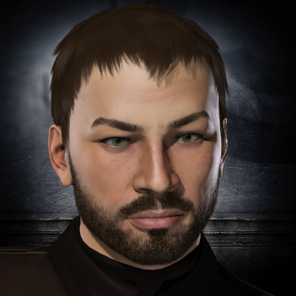 Ancron Sterns