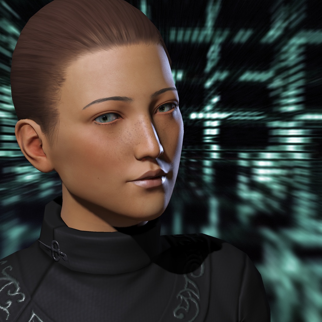 Aeon Nyx