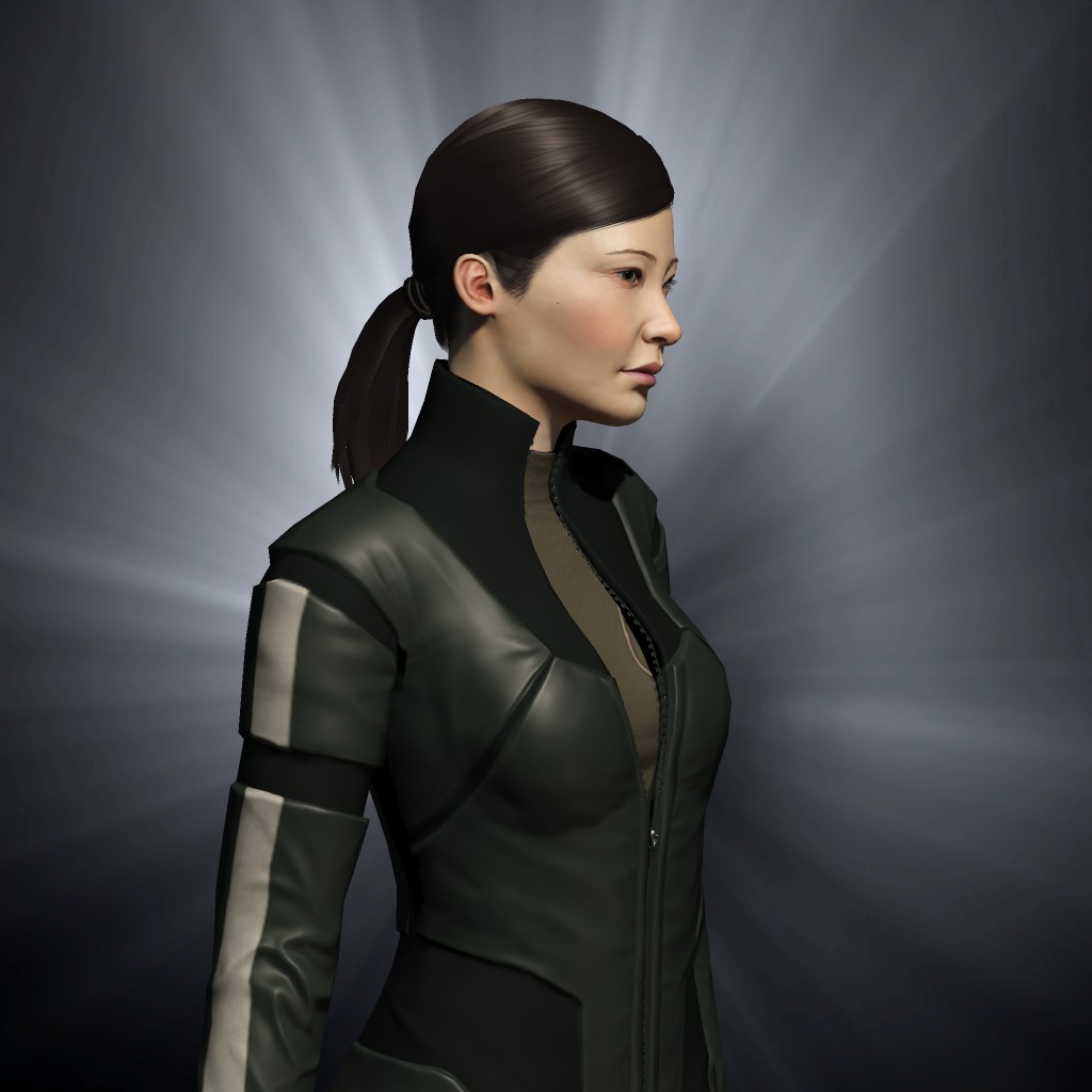 Piper Markov