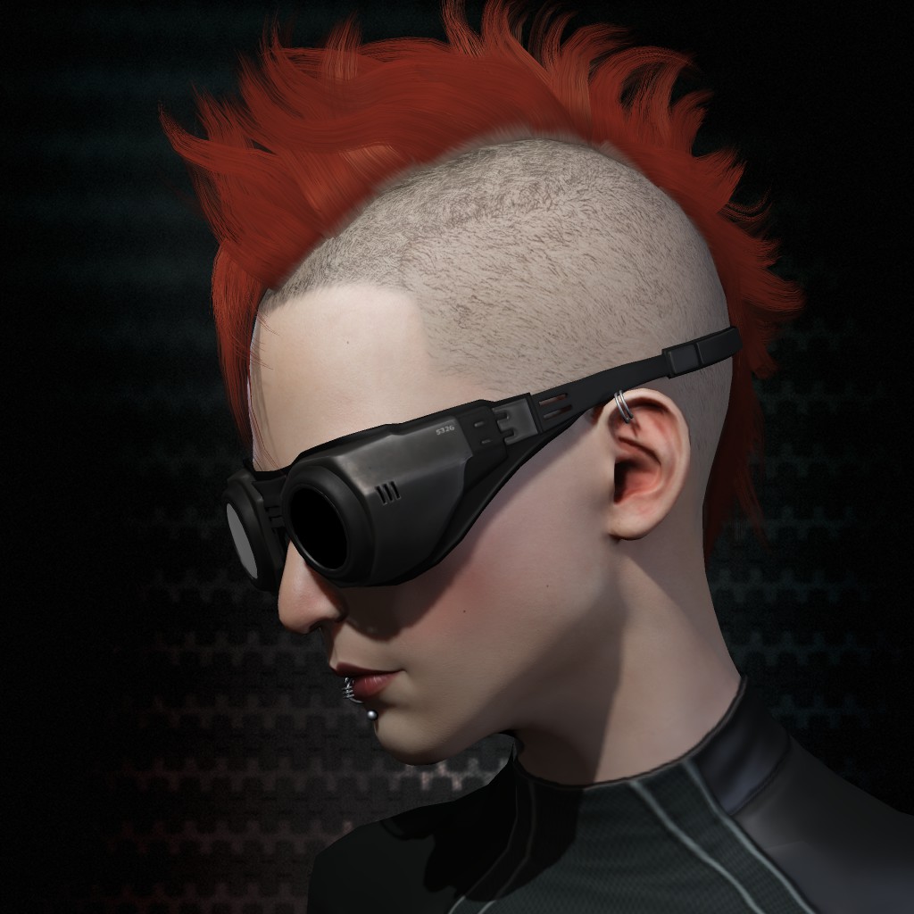 Sha'rone