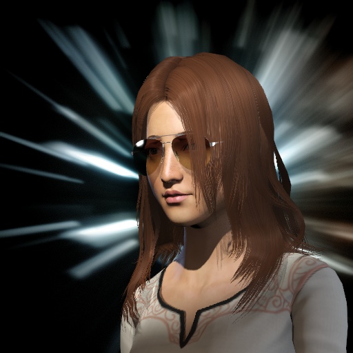Lenore Arcturus