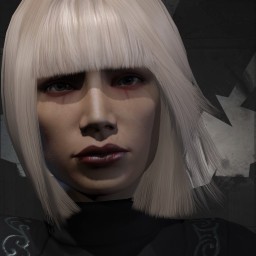 Zakhray portrait