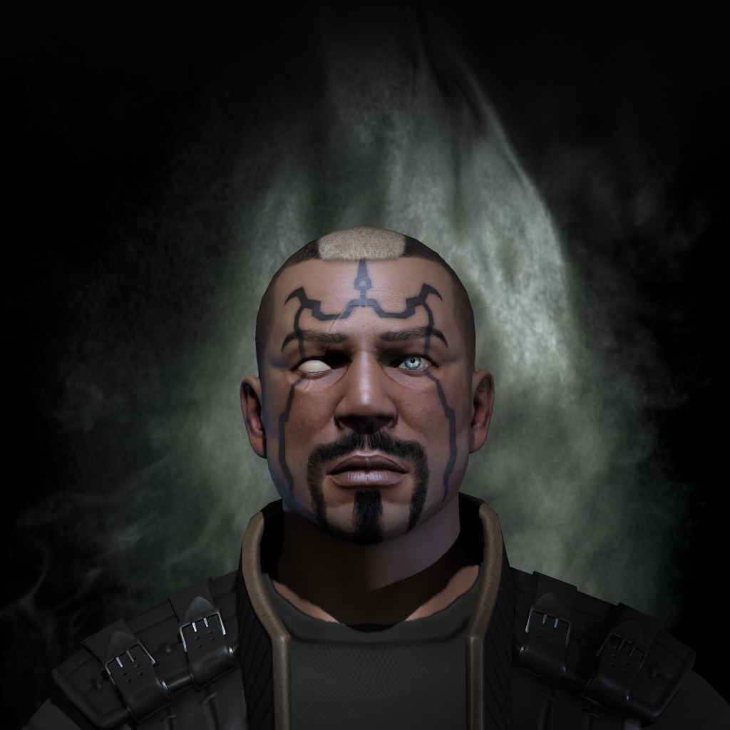 Darth Chronis