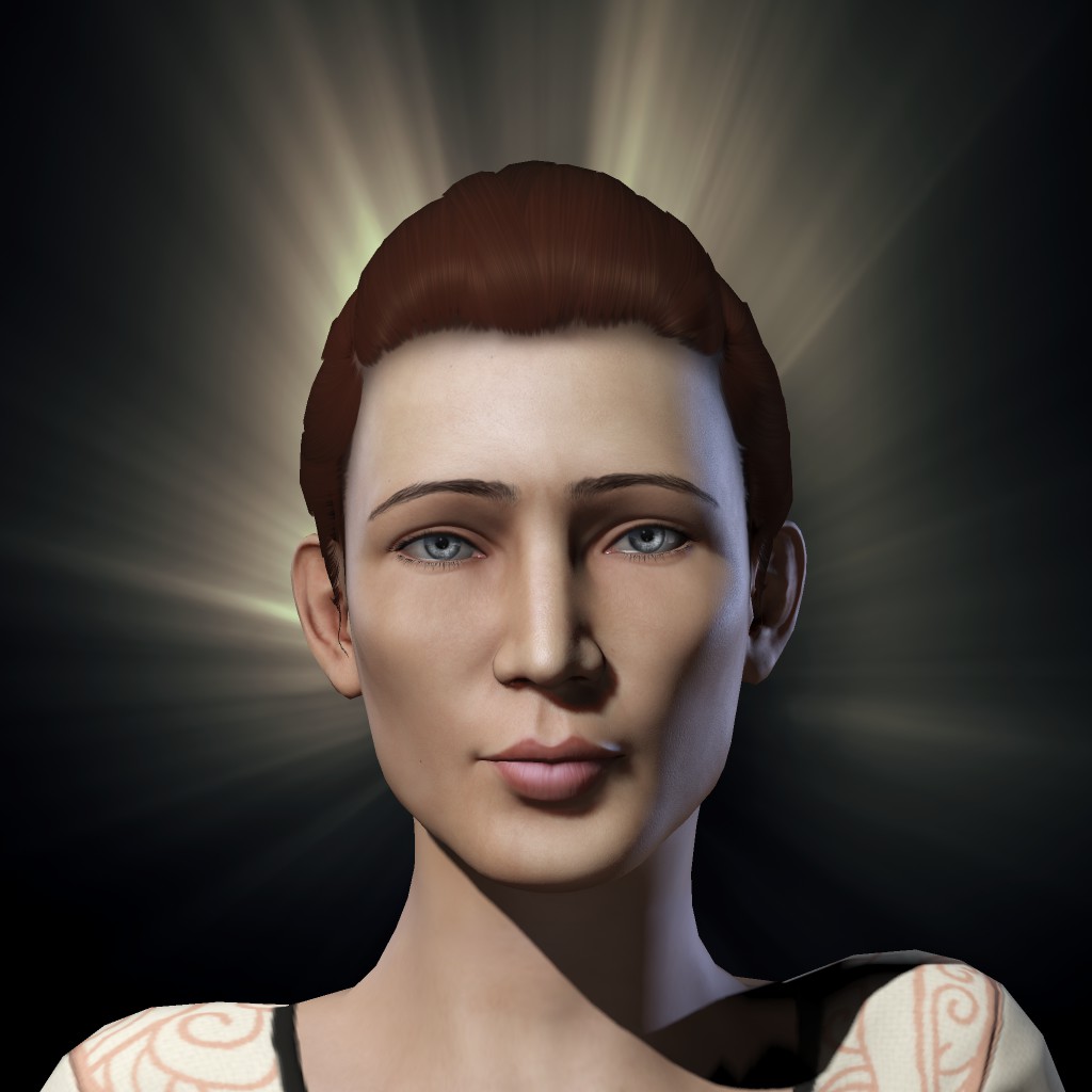 CheriePie