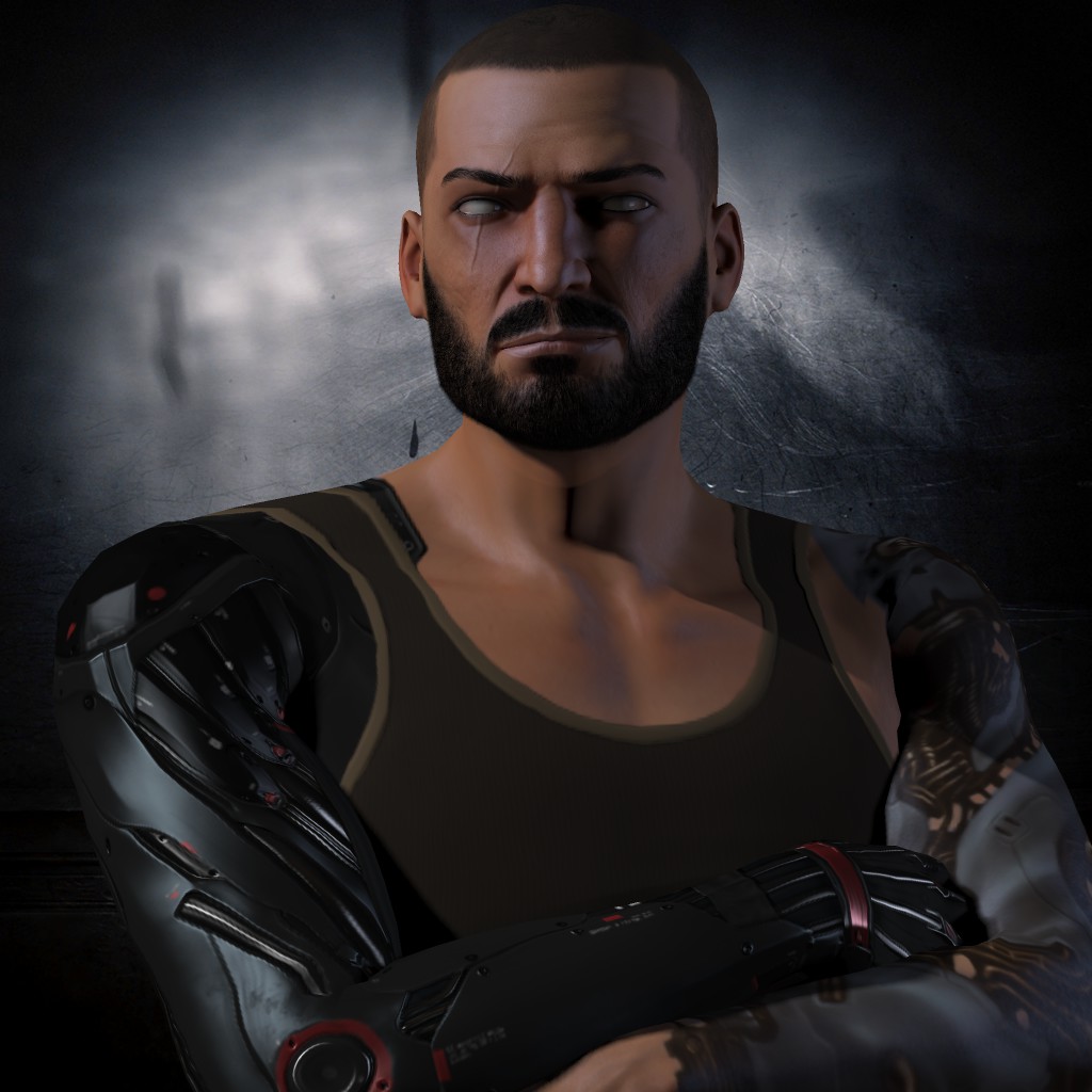 Deviants Resolution