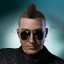 HUGO DRAX HUGO DRAX