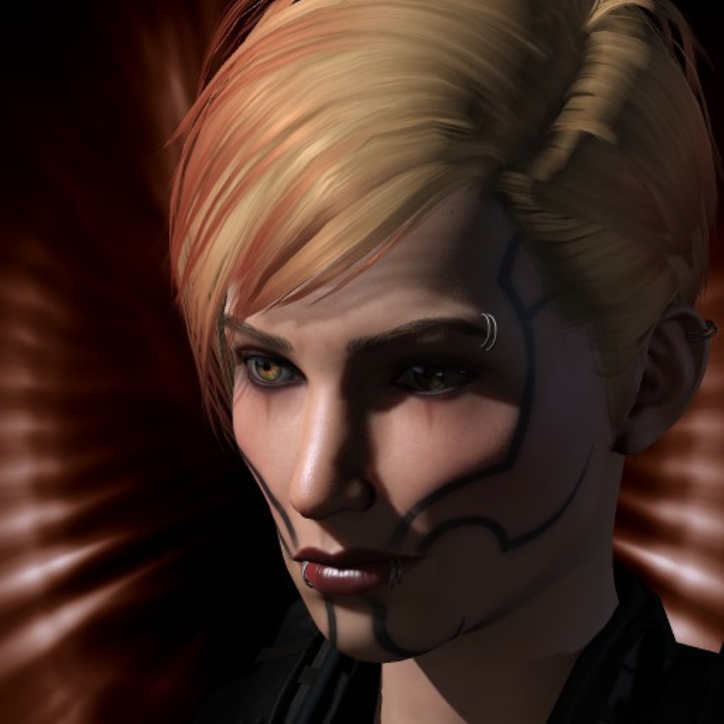 Ayla Nightshade