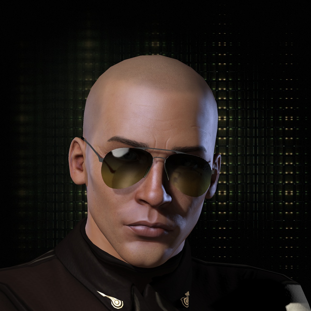 Mr Origon