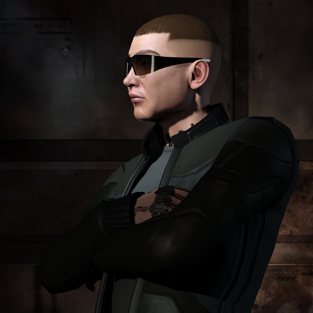 D Stealth