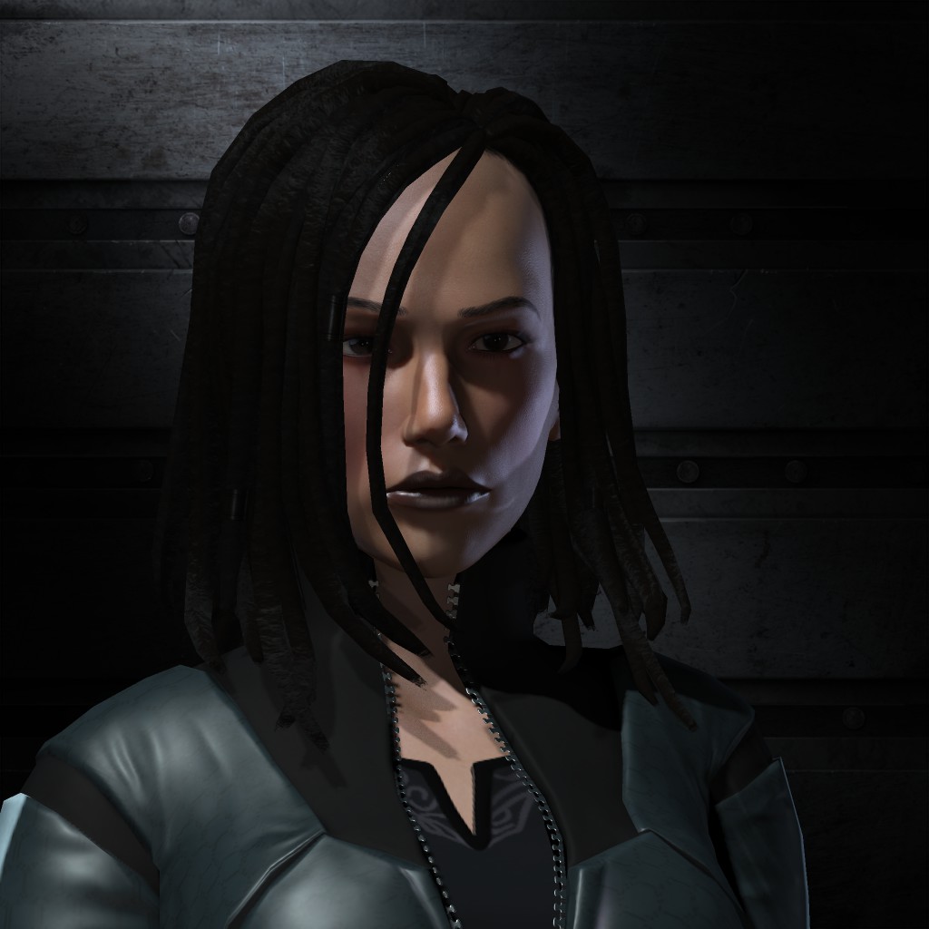 Mistty