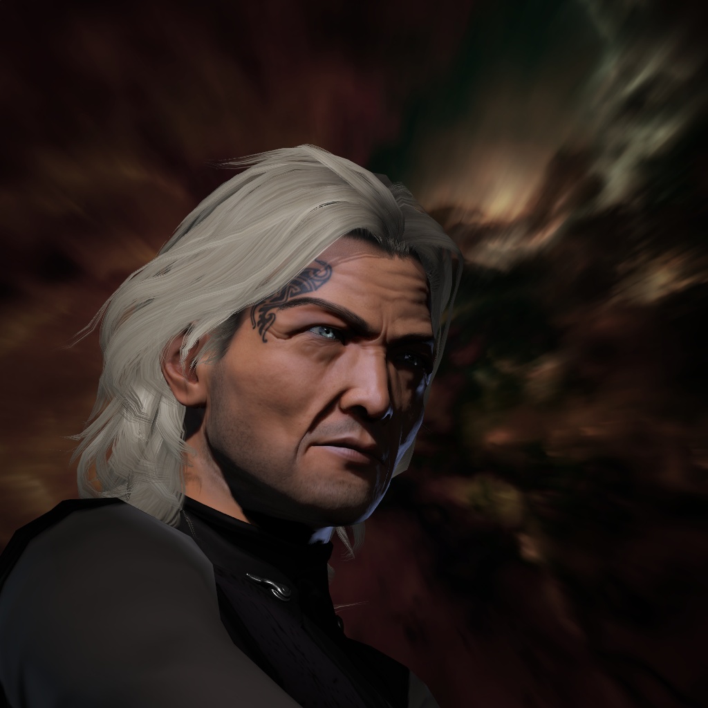 Corwin Inigo