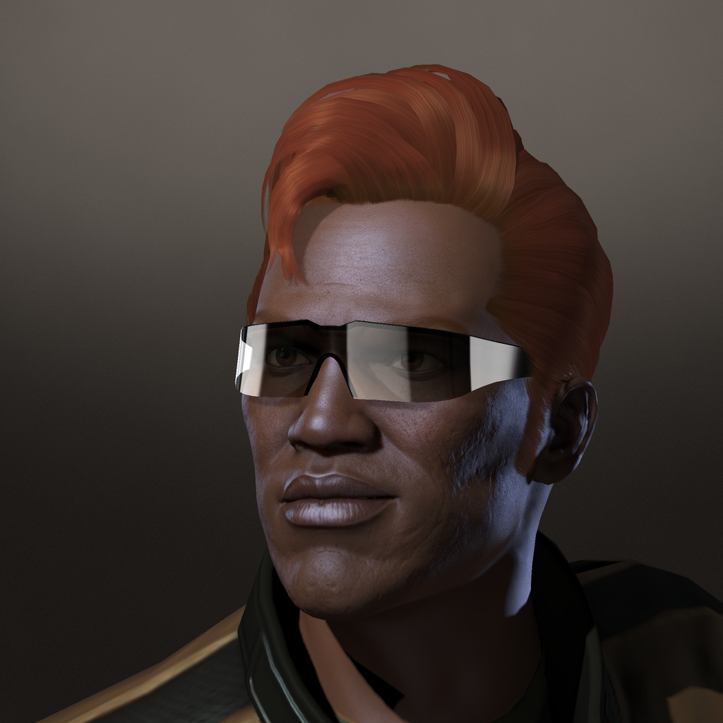 Slick Pete