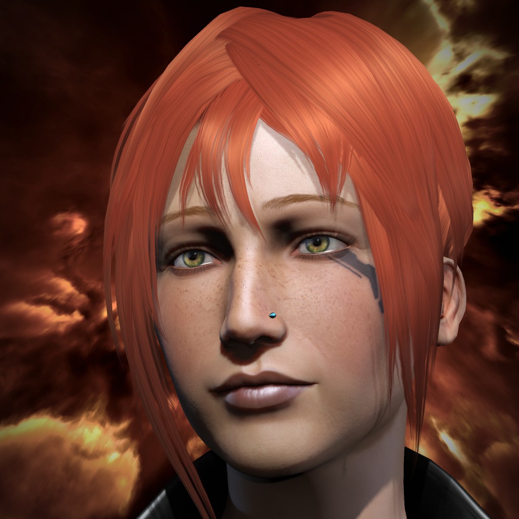 Serena Sorrow