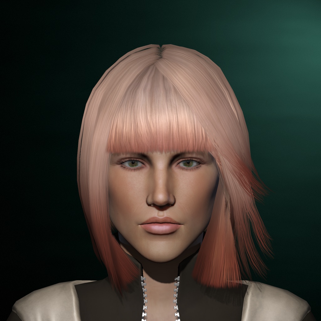 CinderFlame