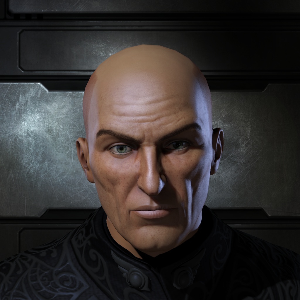 Omega Shimon