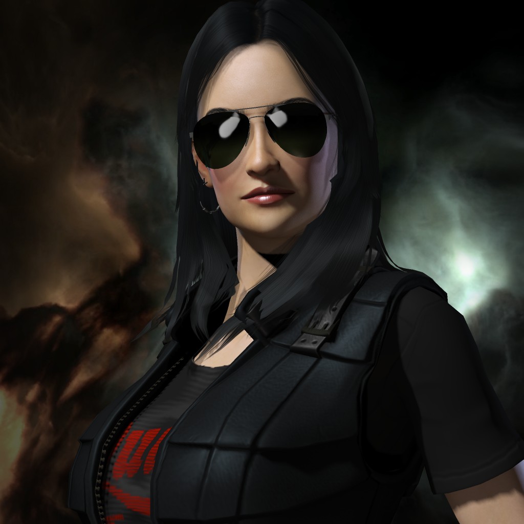NovaLynn Xendray