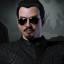 Dirge Starkiller Dirge Starkiller