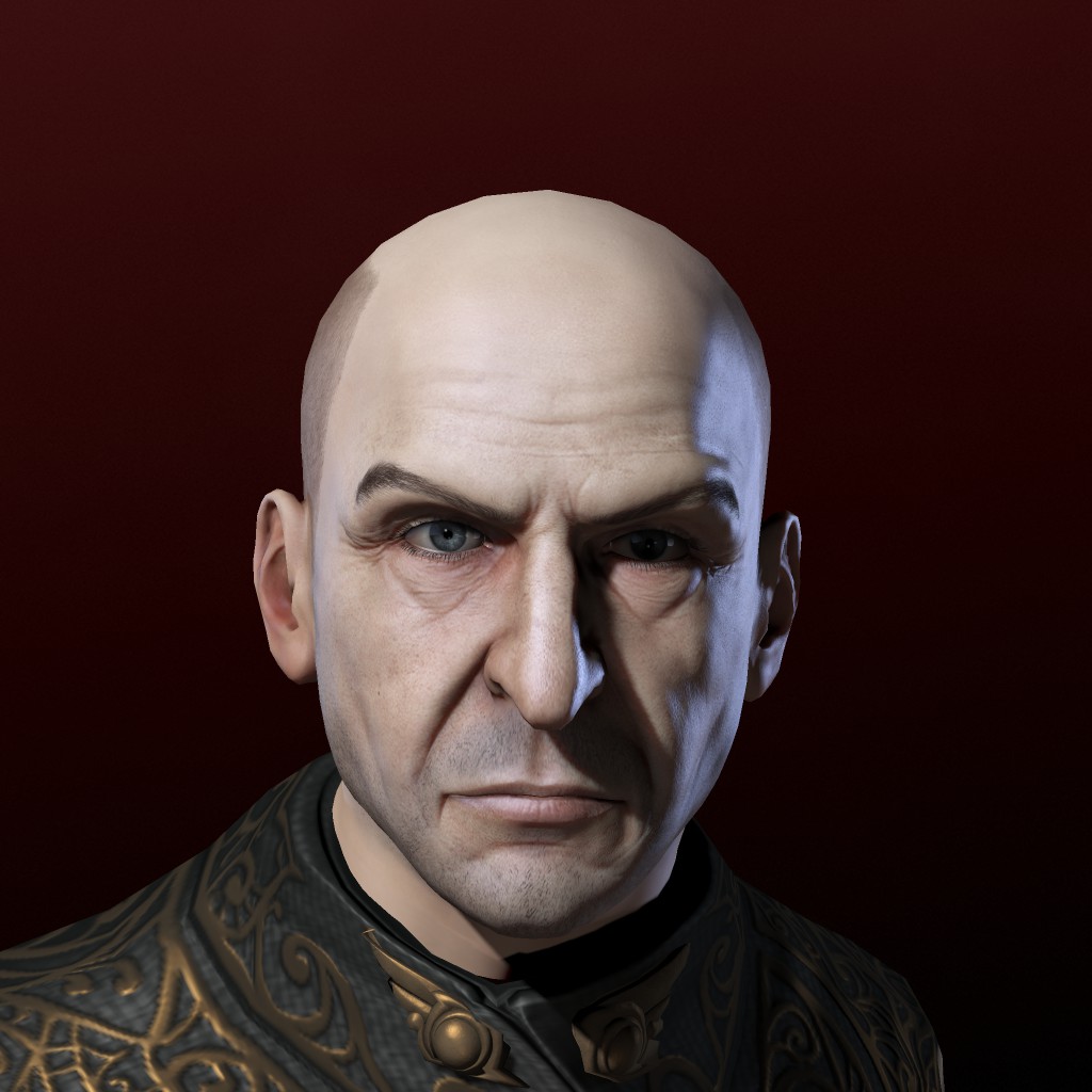 Tarr III