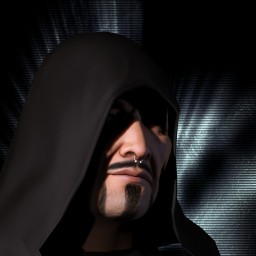 Norhell portrait