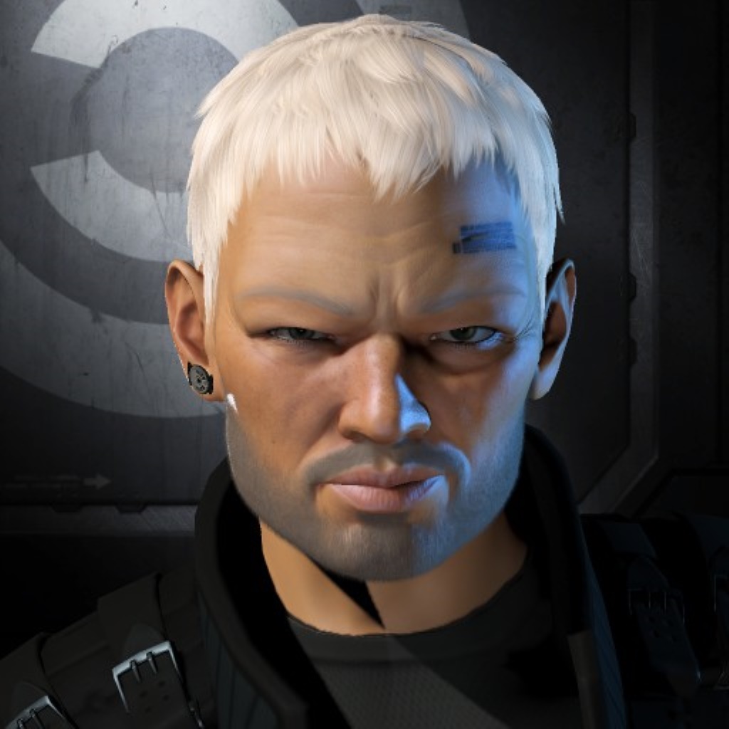 Ixen Valos