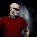 Merc Powers