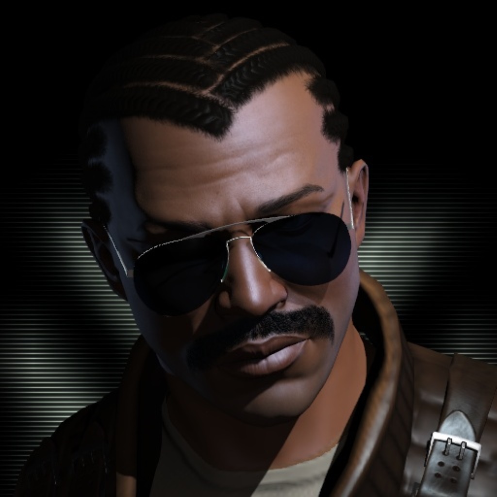 Riggerboot Steve