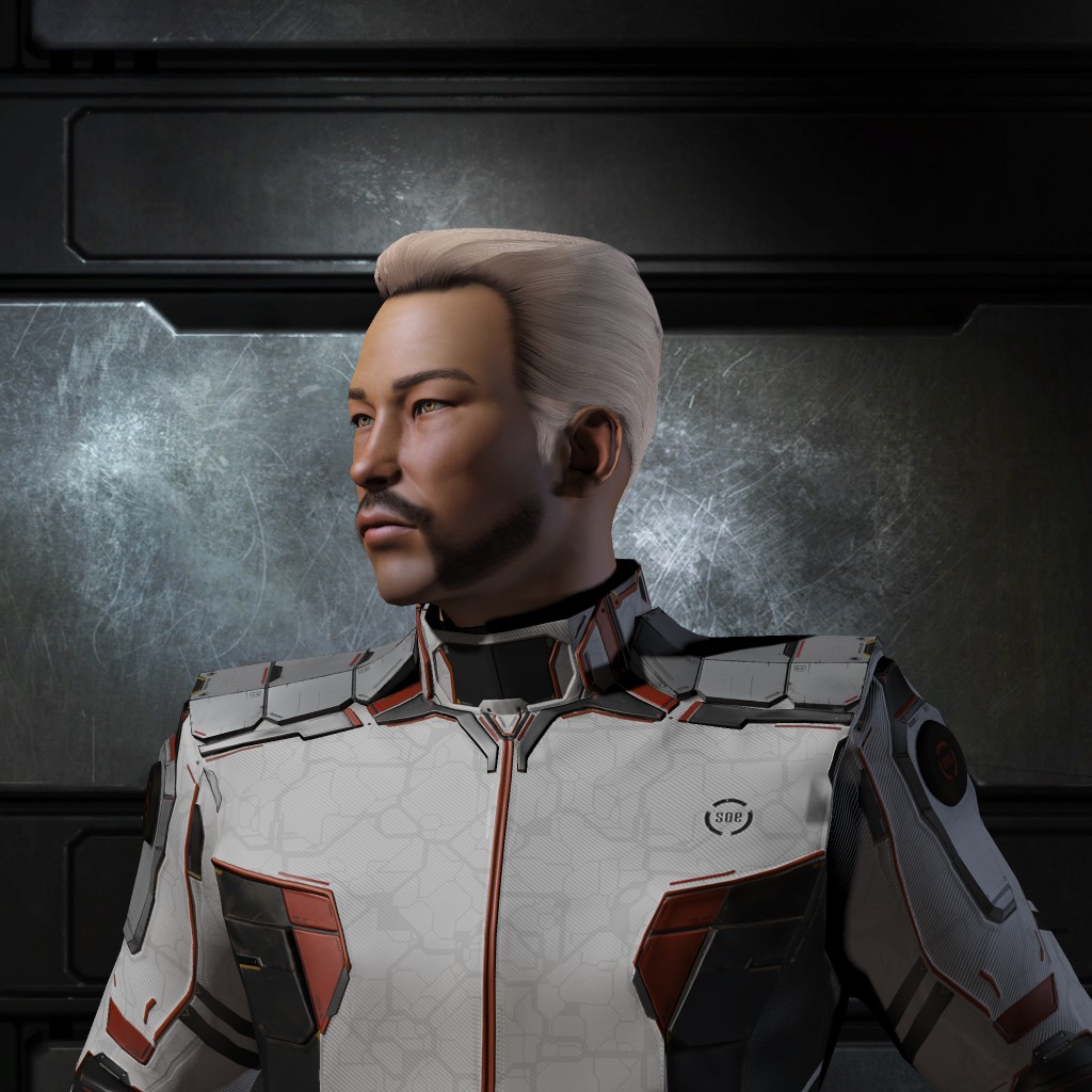 portrait