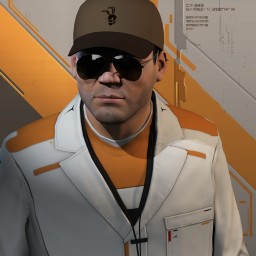 Reko Eyswulf portrait