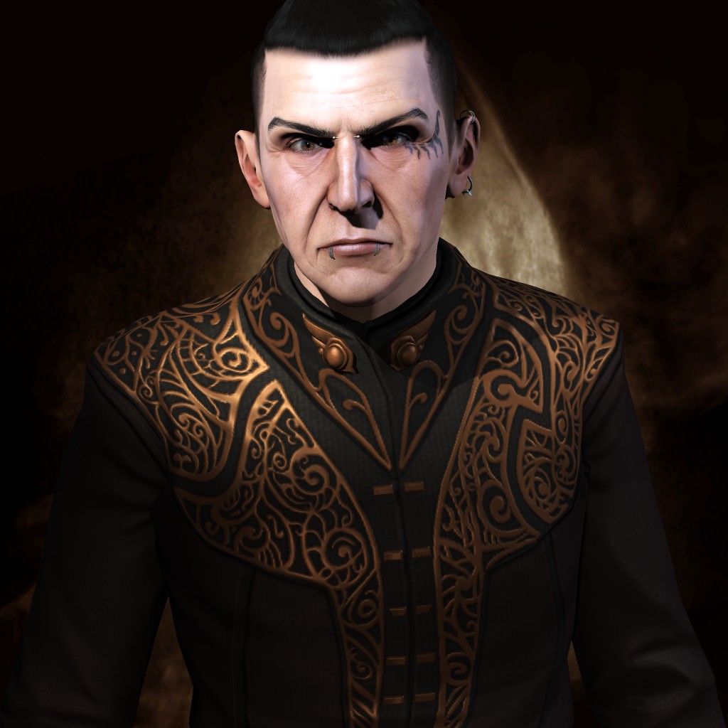 Aurelius Romulus
