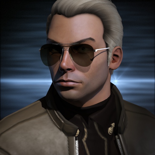 Lt Starhawk