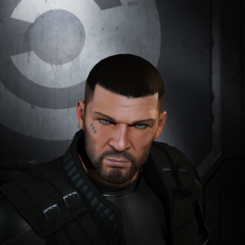 Portrait