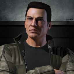 Tonaius Clasys portrait
