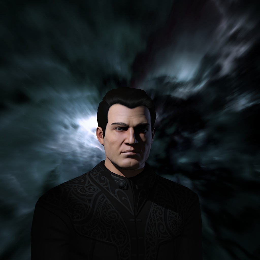 Garlan Grelandor