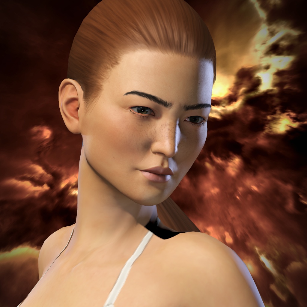 Savita Burns