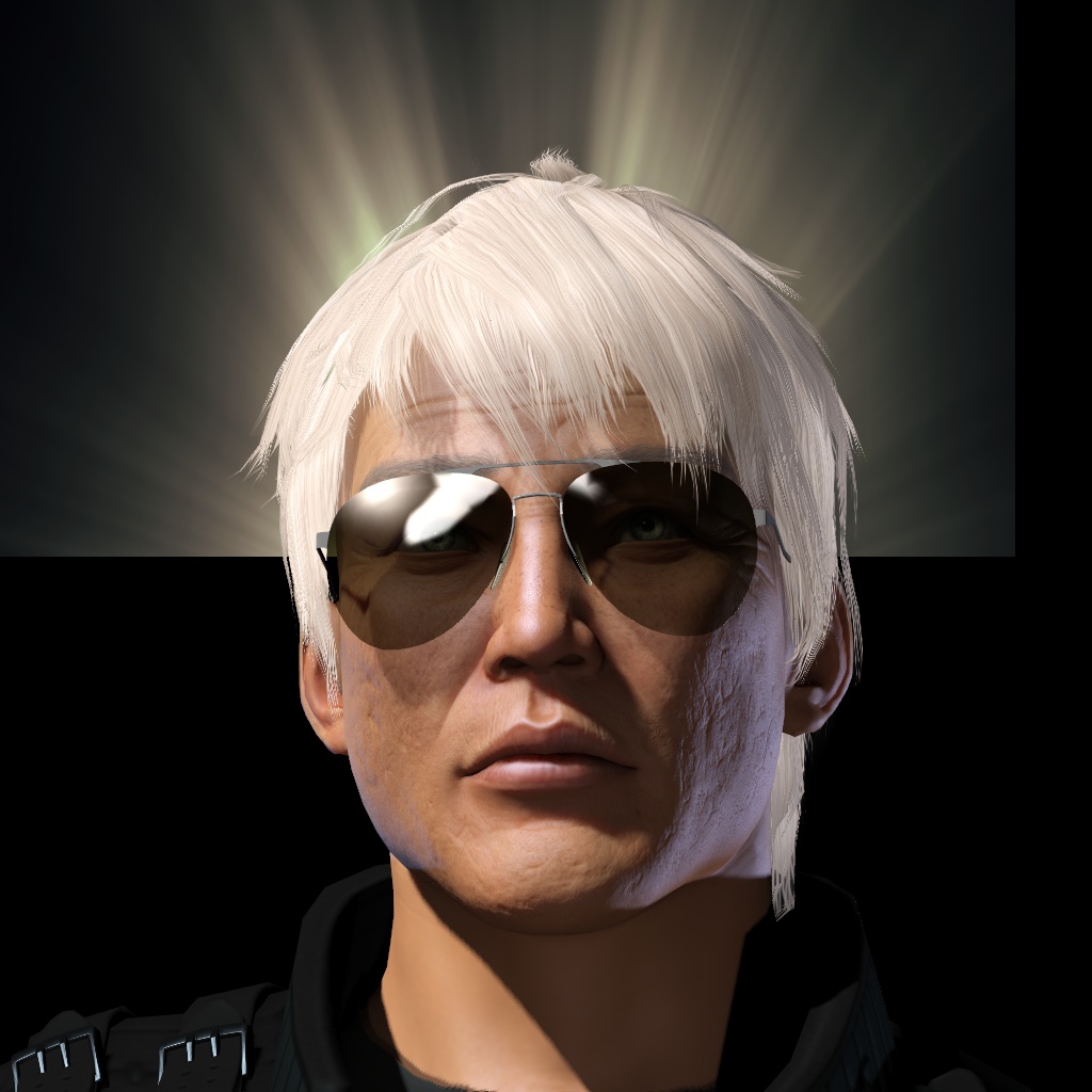 MoeJoe Man