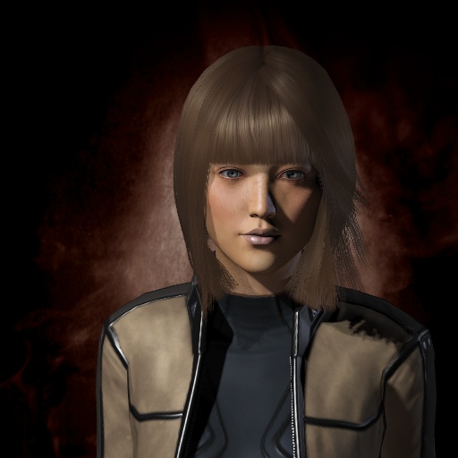 Gwen TaraNight